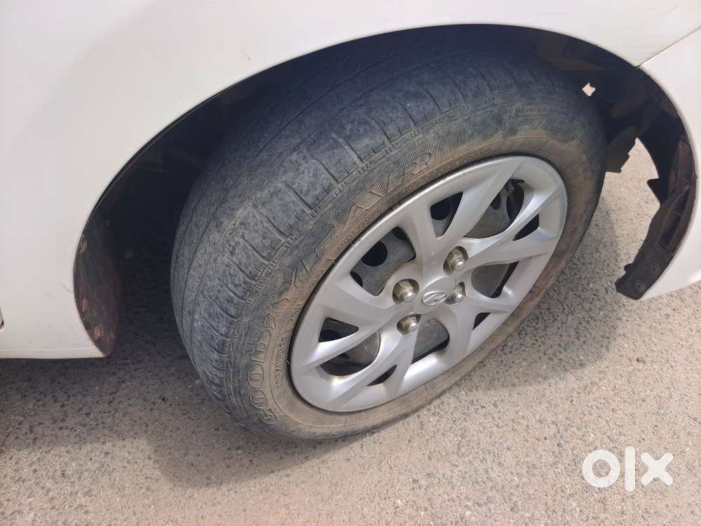 Hyundai Grand I10 1.2 Kappa Magna, 2019, Petrol