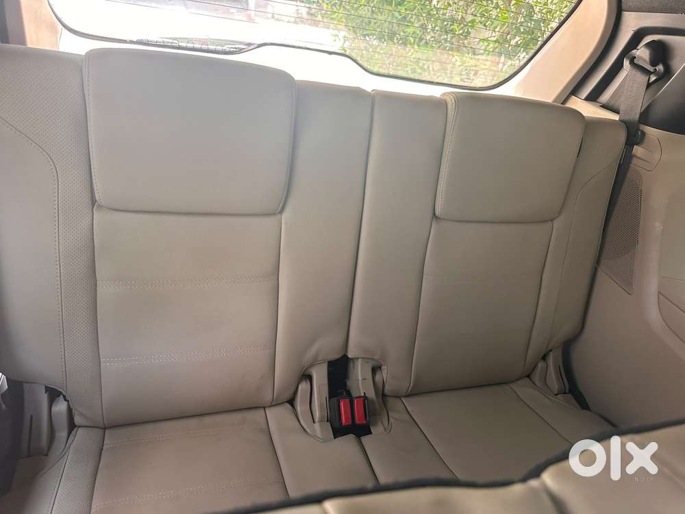 Ford Endeavour 3.2 Titanium Plus 4x4 At, 2019, Diesel