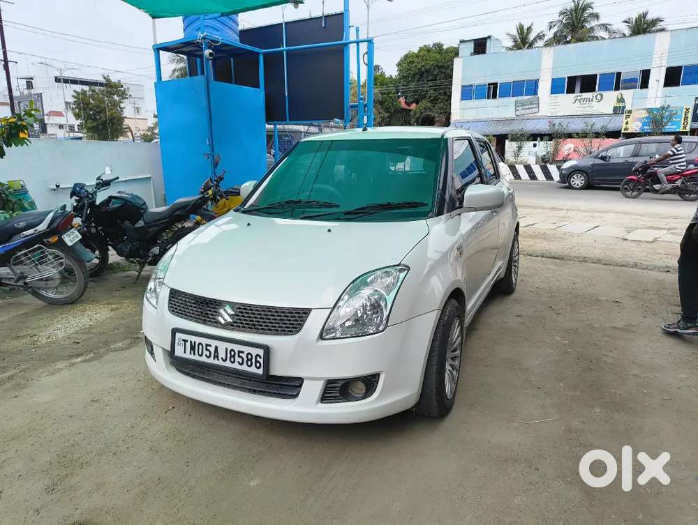Maruti Suzuki Swift 2011 Diesel Good Condition