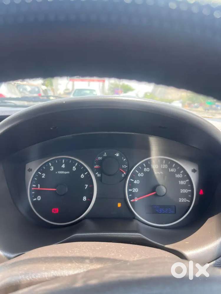 I20 2014  All Brand New Car 40 Hjar Run Next To Showroom