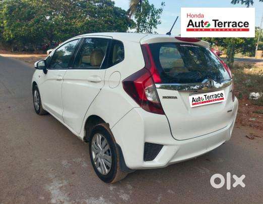 Honda Jazz 1.5 Sv I Dtec, 2016, Diesel