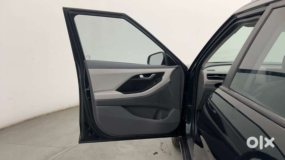Hyundai Creta 1.5 L Mpi S (o) Mt, 2024, Petrol
