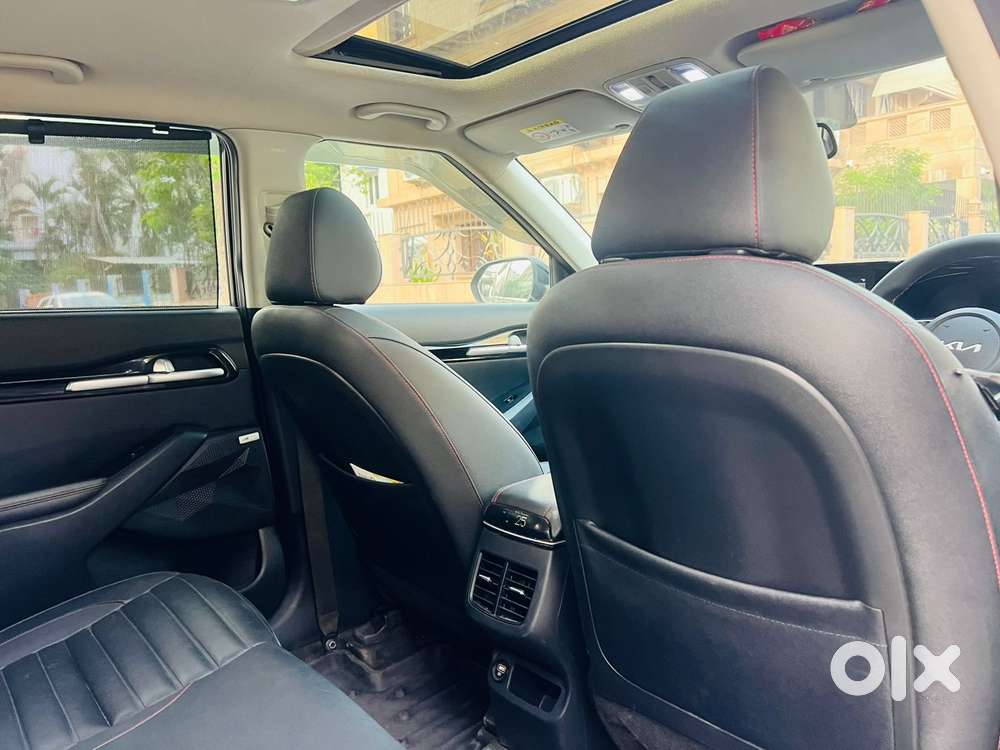 Kia Seltos 1.4 Gtx Gdi Petrol At, 2022, Petrol