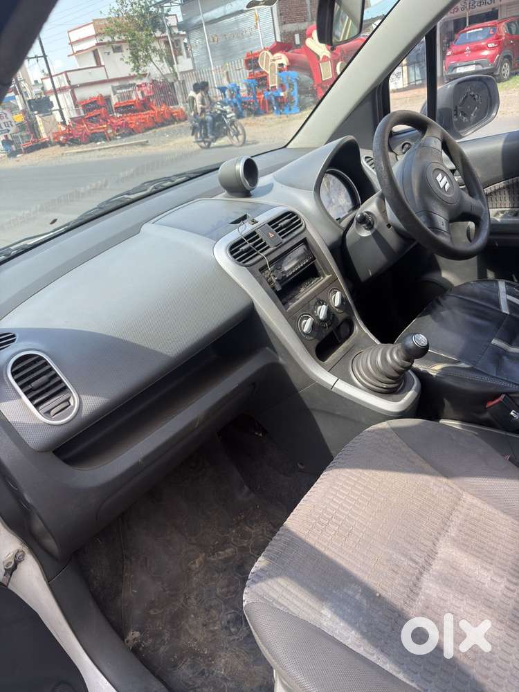 Maruti Suzuki Ritz 1.3 Vdi Abs, 2015, Diesel