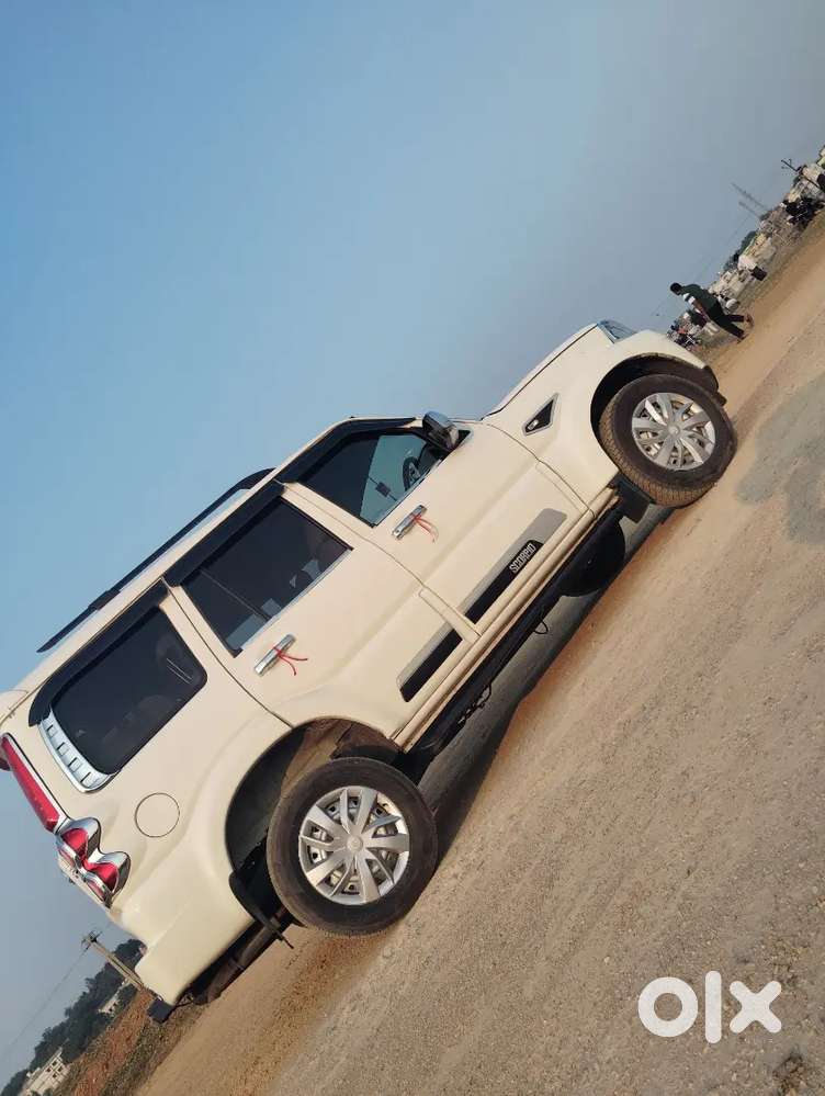 Mahindra Scorpio Diesel 2023 Variant