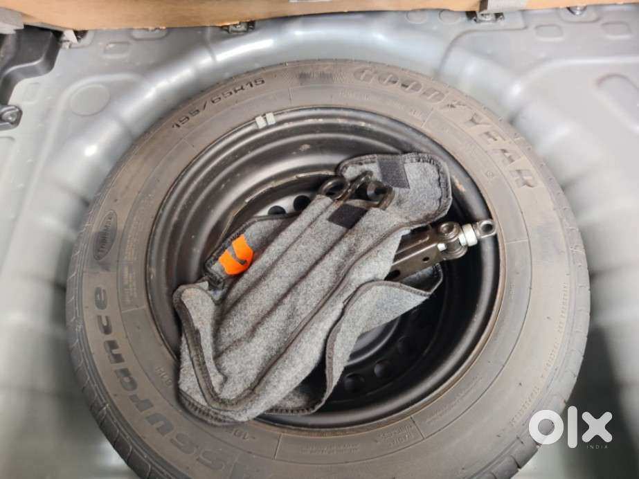 Hyundai Venue 1.2 S Plus, 2022, Petrol