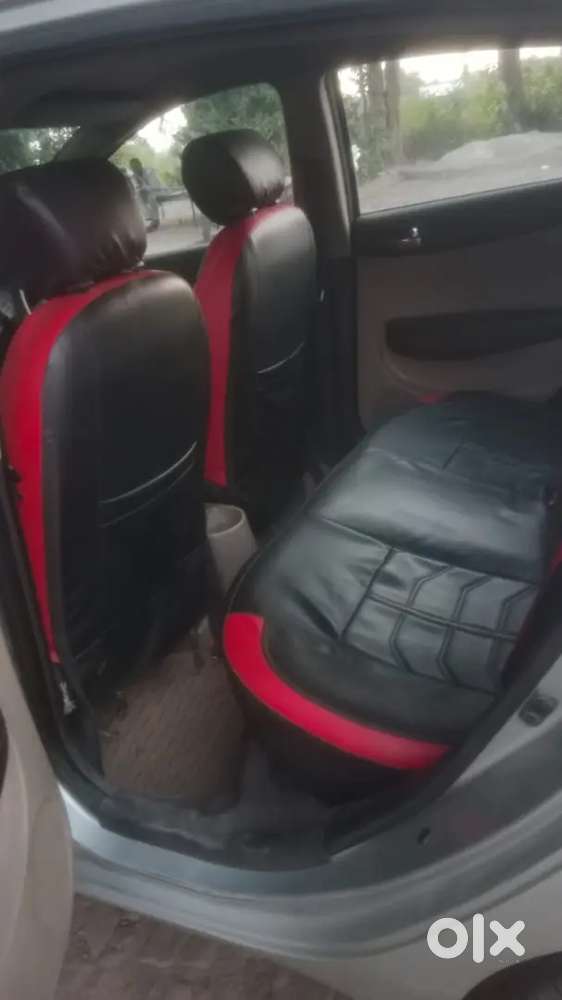 Okay Condition New Tar New Seat Cover Sab Paper Okay Hain Bima Okay Ha