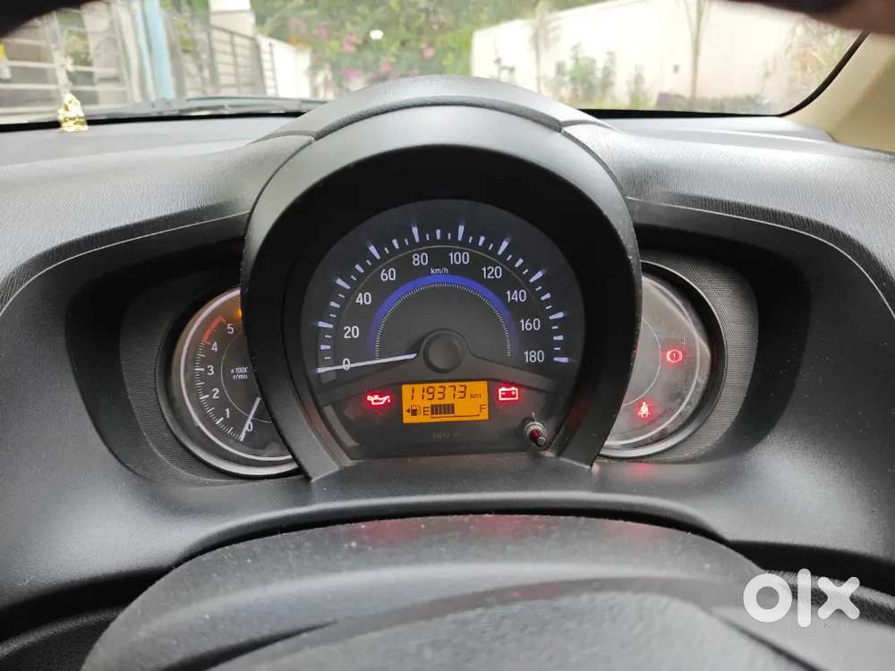 Honda Amaze 2015 Diesel Manual Topend