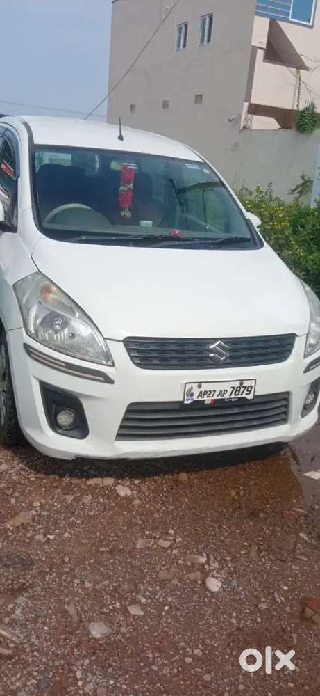 Ertiga 2012 - Good Condition