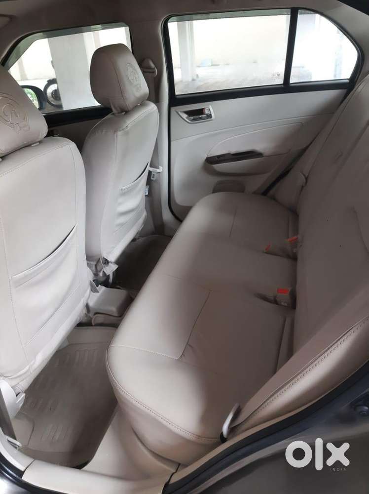 Swift Dzire Maruti Vdi 2015