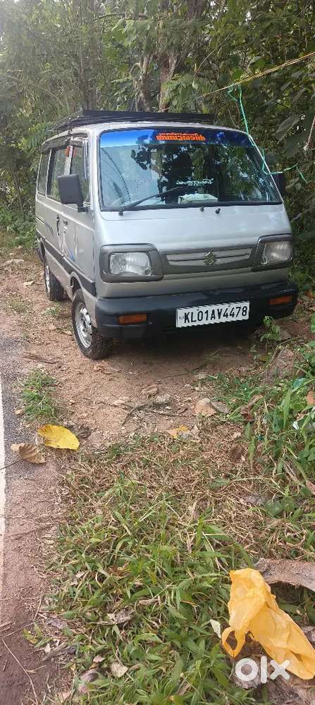 Maruti Suzuki Omni For Sale