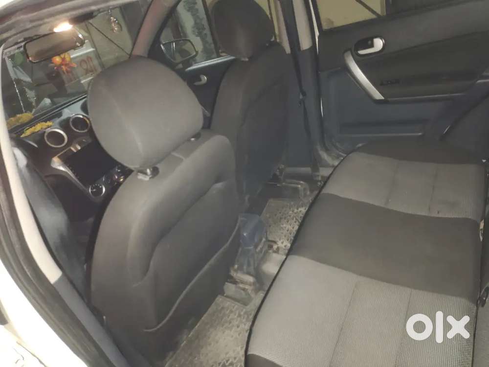 Ford Fiesta Classic 2012 Diesel Good Condition
