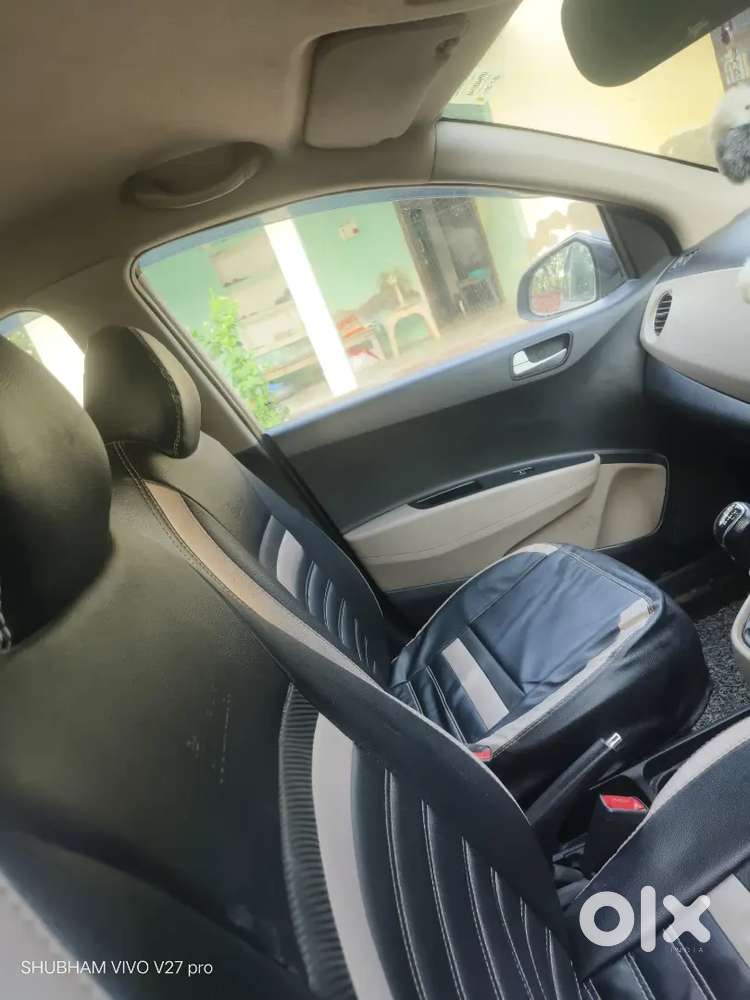 Grand I10 2013 Model Koi Problem Nhi Hai