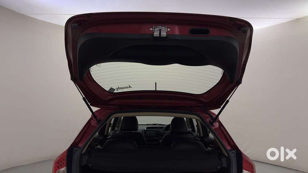 Honda Jazz 1.2 Zx I-vtec, 2022, Petrol