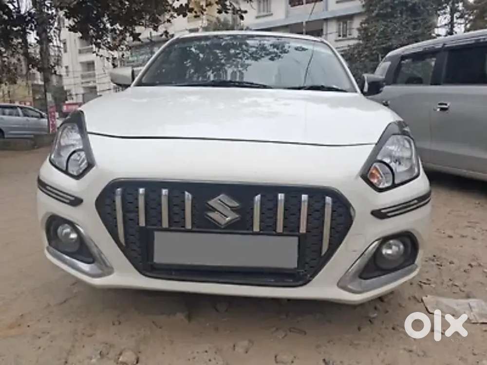 Maruti Suzuki Dzire Zxi 2016 Manual Petrol