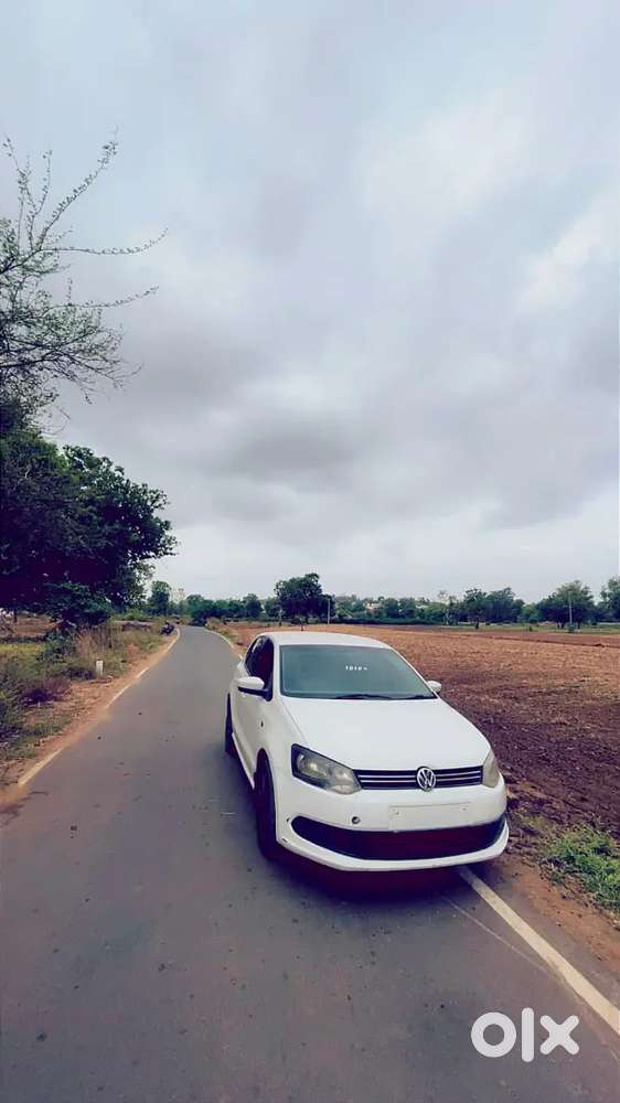 Volkswagen Polo 2011 Highline Plus