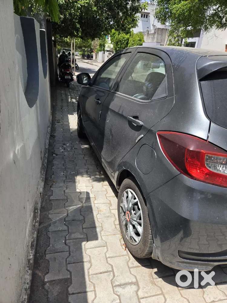 Tata Tiago Xt 2021