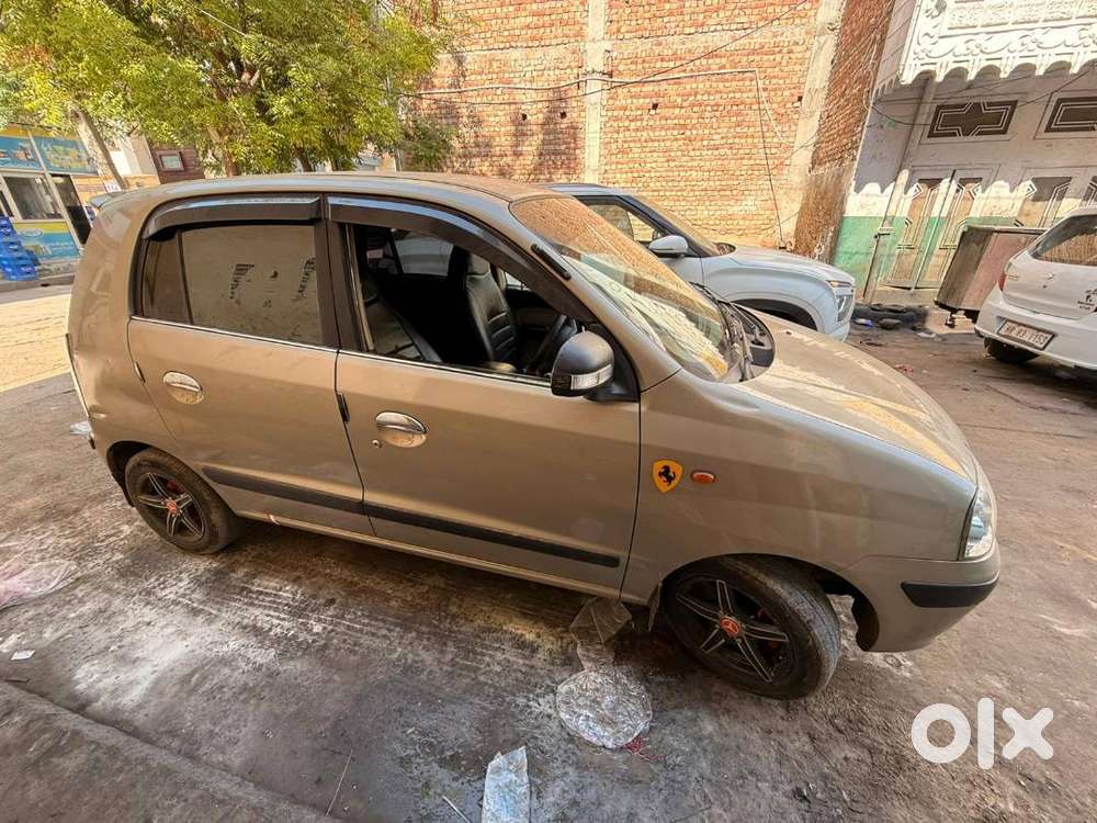 Santro Xing 2030 Passing .