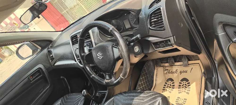 Maruti Suzuki Brezza Diesel 2019 December