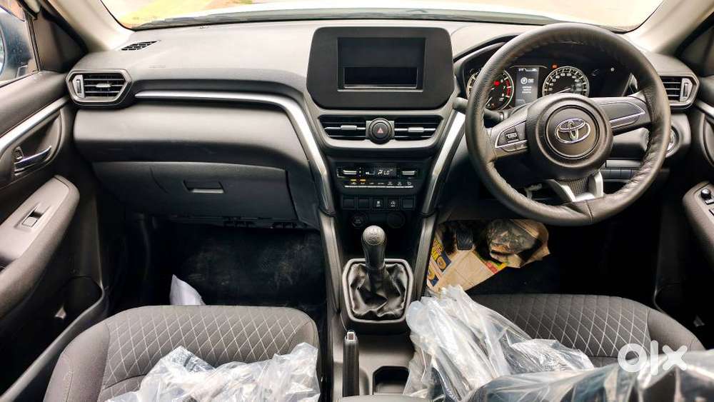Toyota Urban Cruiser Hyryder 1.5 E Neo Drive, 2024, Petrol
