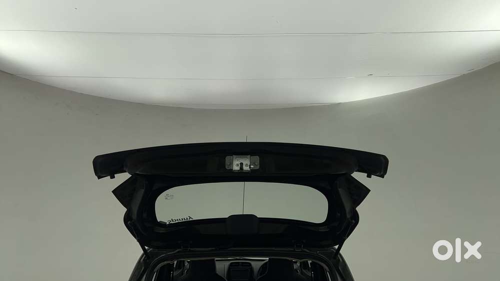 Renault Kwid Rxt 1.0, 2016, Petrol