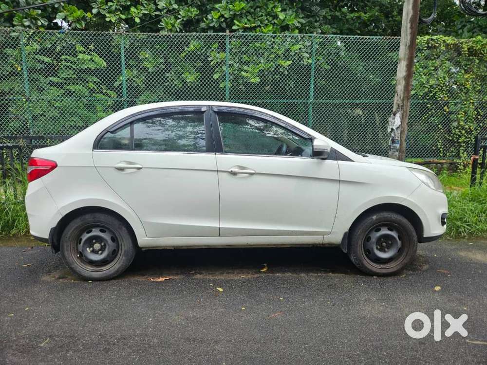 Tata Zest Xe Single Owner 190000 (negotiable)