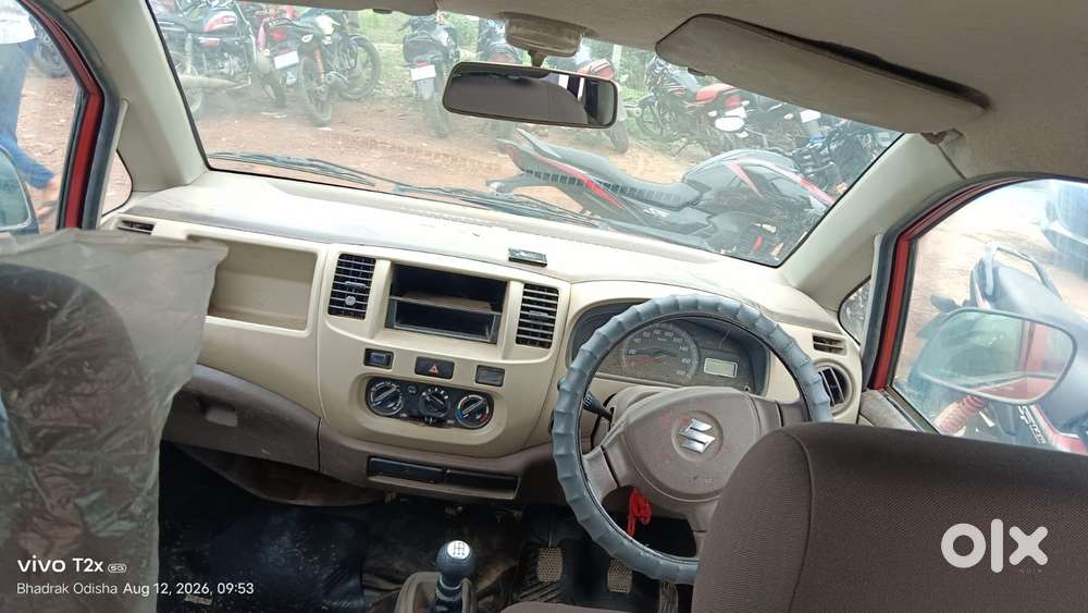 Maruti Suzuki Zen Estilo Lxi Bs Iv, 2011, Petrol