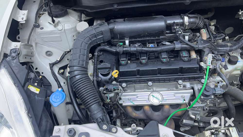 Maruti Suzuki Swift Amt Vvt Vxi, 2022, Petrol