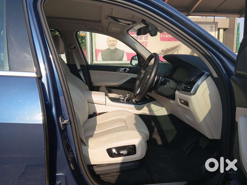 Bmw X5 Xdrive 30 D, 2019, Diesel