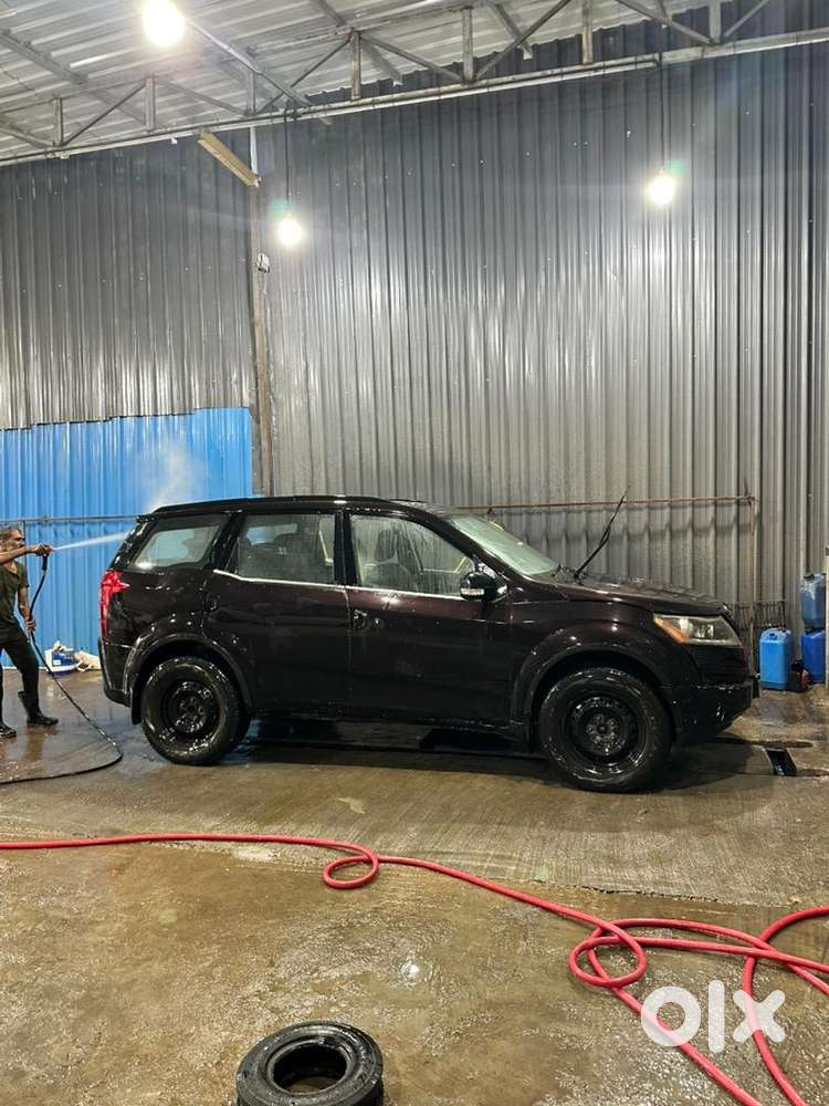 Mahindra Xuv500 2014 Diesel Good Condition