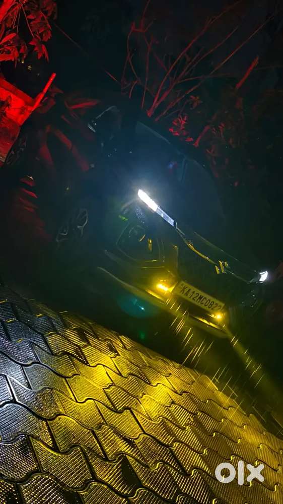 Maruti Suzuki Fronx 2024 End Just 20k Driven