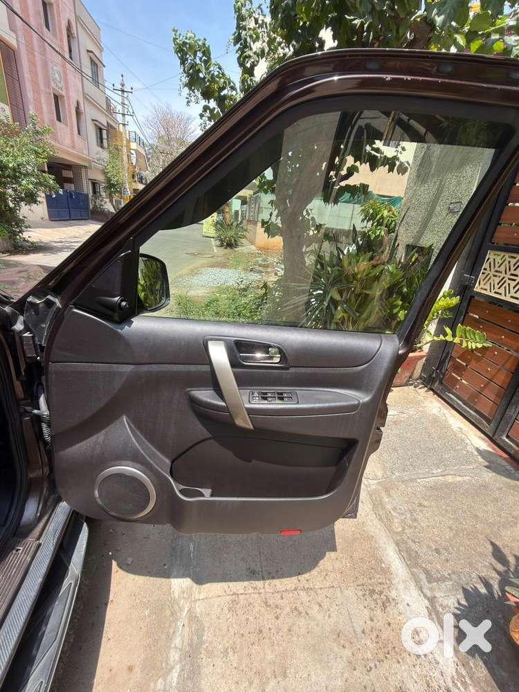 Tata Safari Storme 2018 Diesel Well Maintained