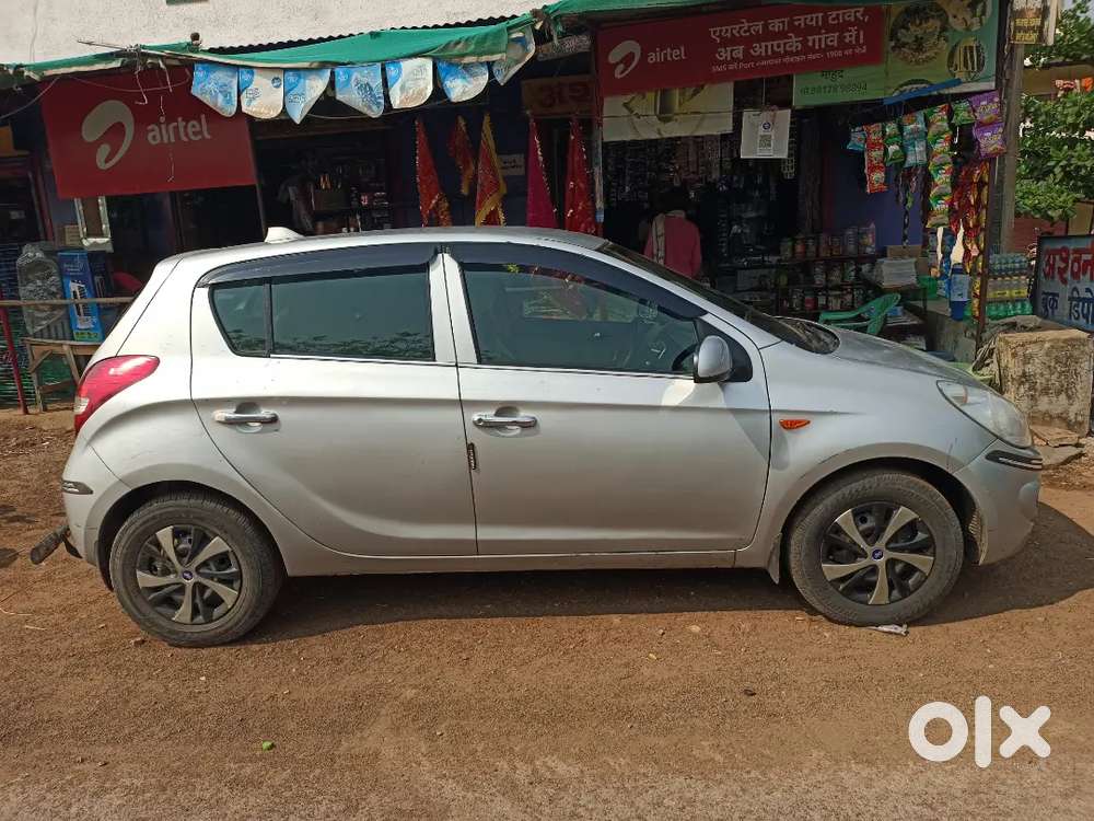 Reason For Sale: Upgrade To New Car