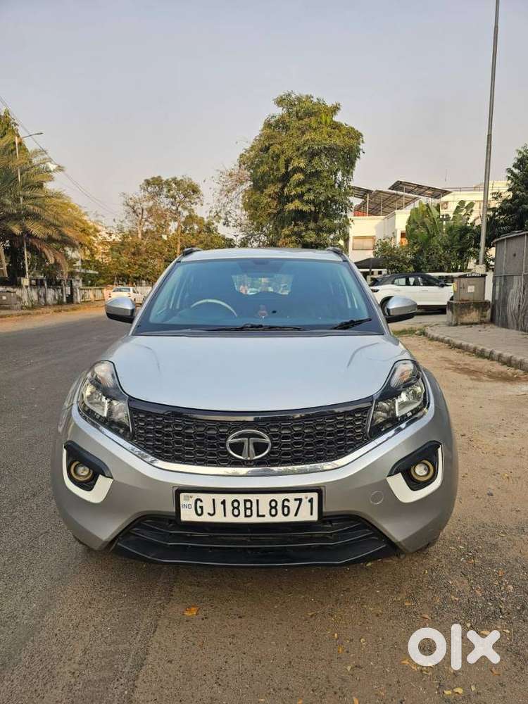 Tata Nexon 1.5 Revotorq Xt, 2020, Diesel