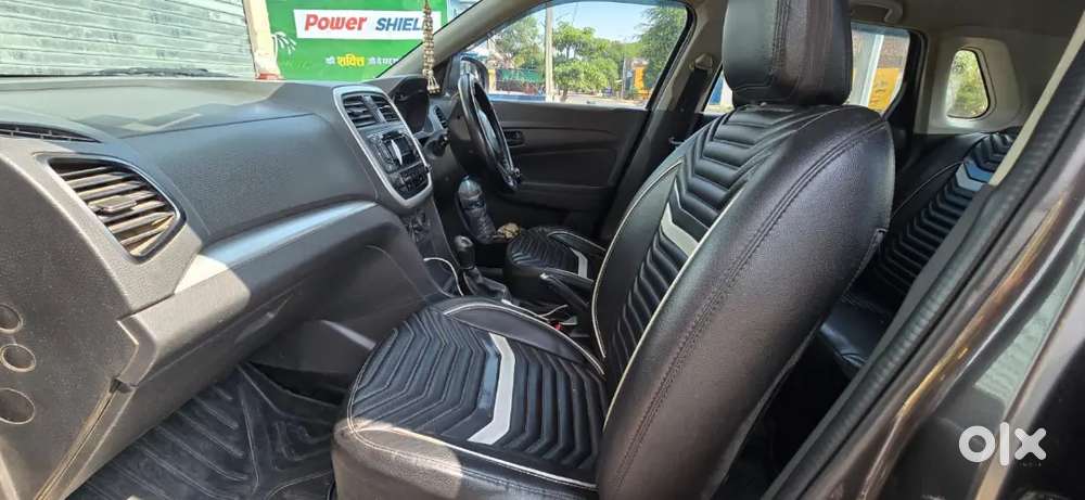 Maruti Suzuki Vitara Brezza 2018 Diesel 80000 Km Driven