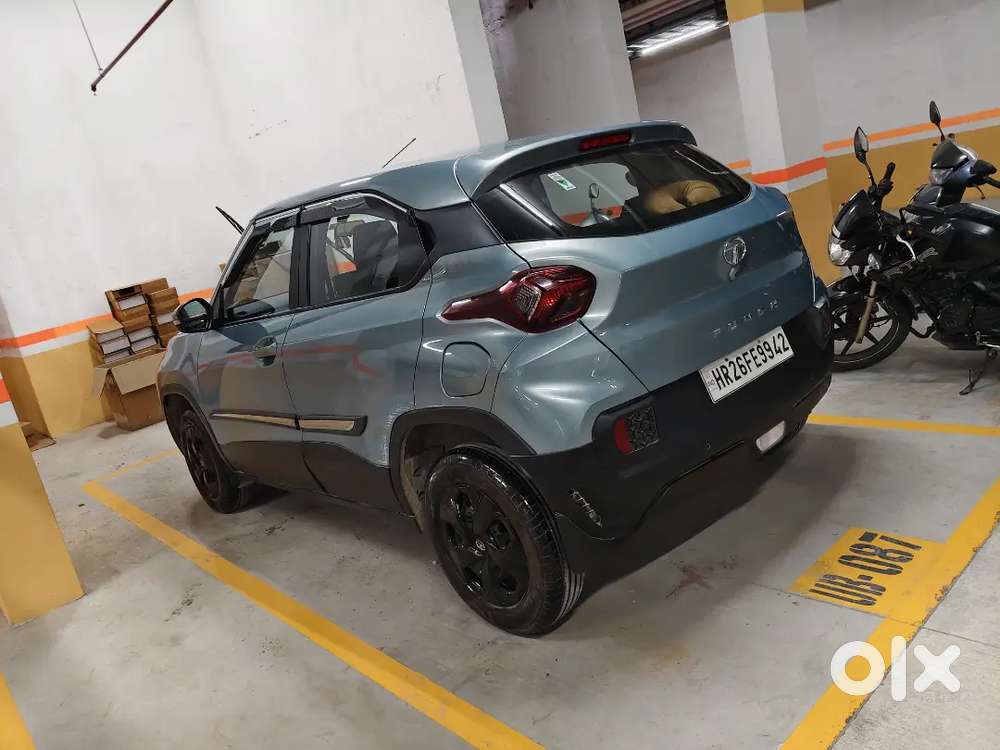 Tata Punch 1.2 Adventure 2023