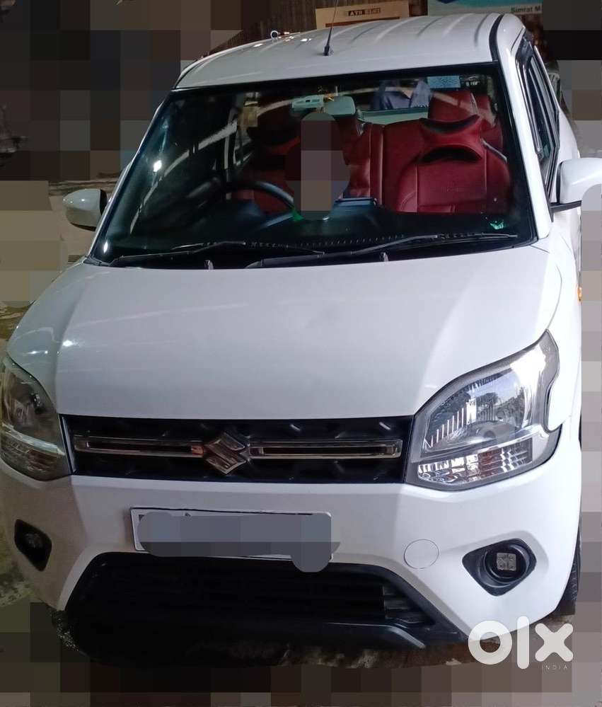 Maruti Suzuki Wagon R 2020 Petrol 70300 Km Driven