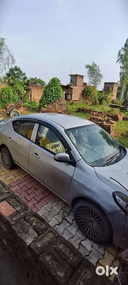 Nissan Sunny Xl O 2018 Model