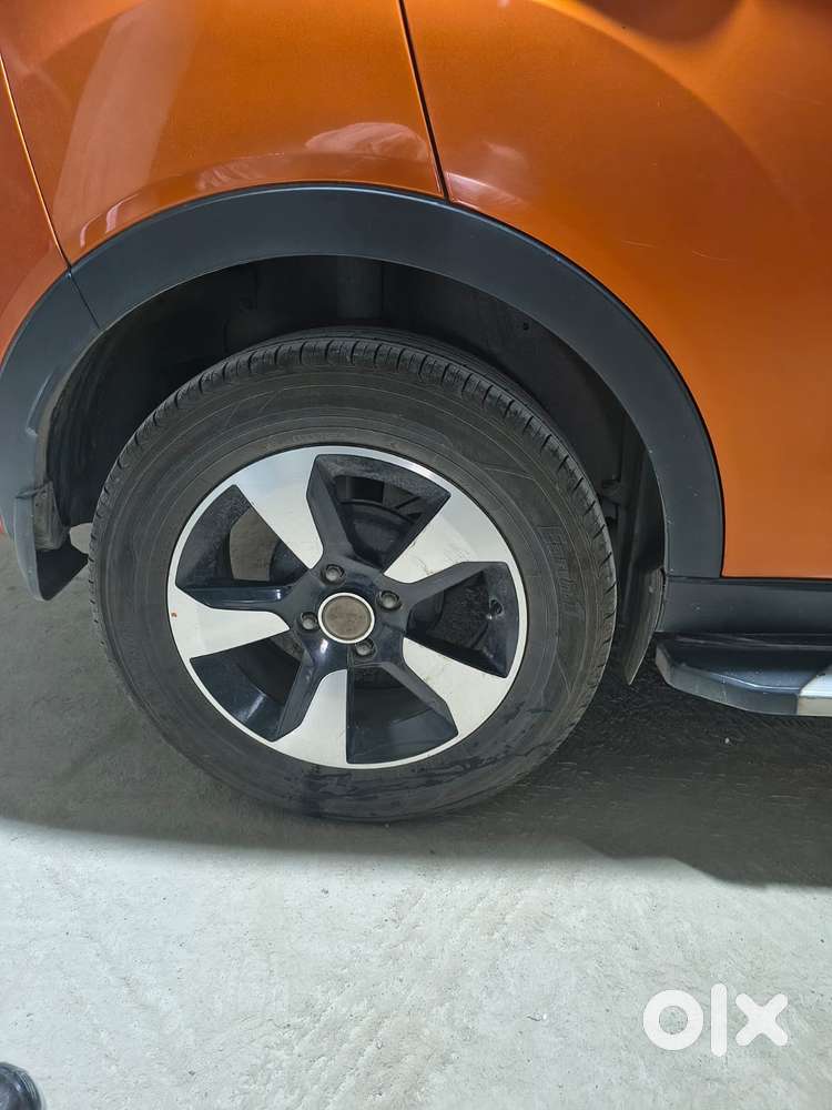 Tata Nexon 1.5 Revotorq Xza Plus, 2019, Diesel