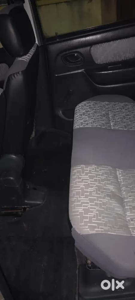 Maruti Suzuki Wagon R Lxi Opt 2009