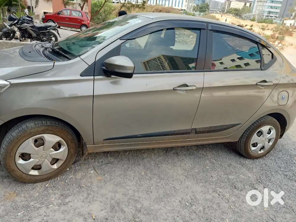 Tata Tigor