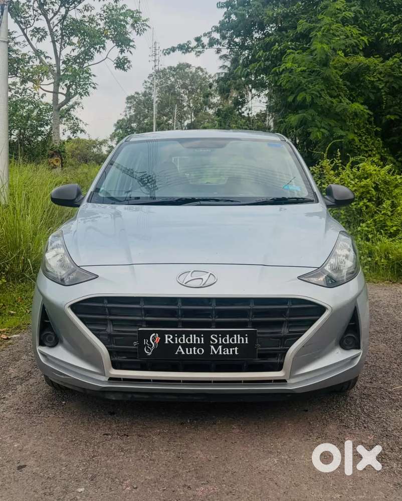Hyundai Grand I10 Nios Era 1.2 Kappa Vtvt, 2021, Petrol