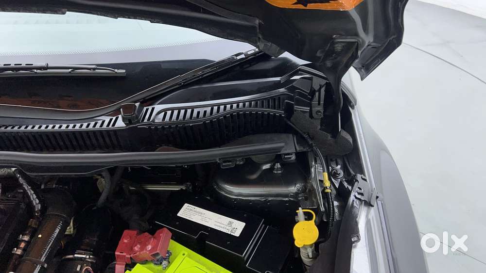 Tata Nexon 1.5 Revotorq Xz Plus (o), 2022, Diesel