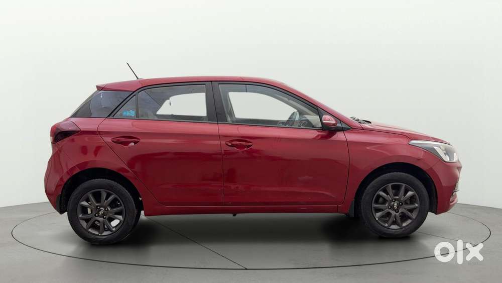 Hyundai Elite I20 Sportz Plus, 2019, Petrol
