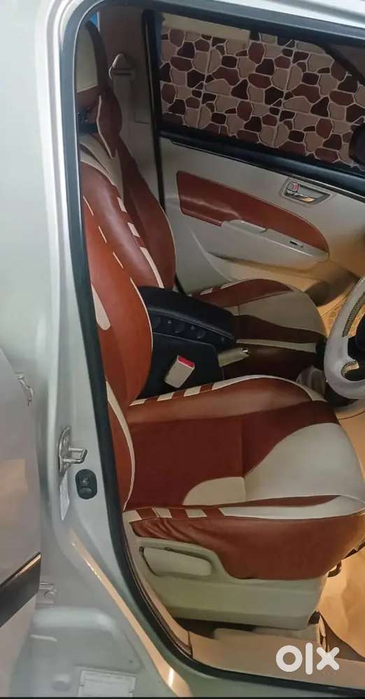 Swift Dzire