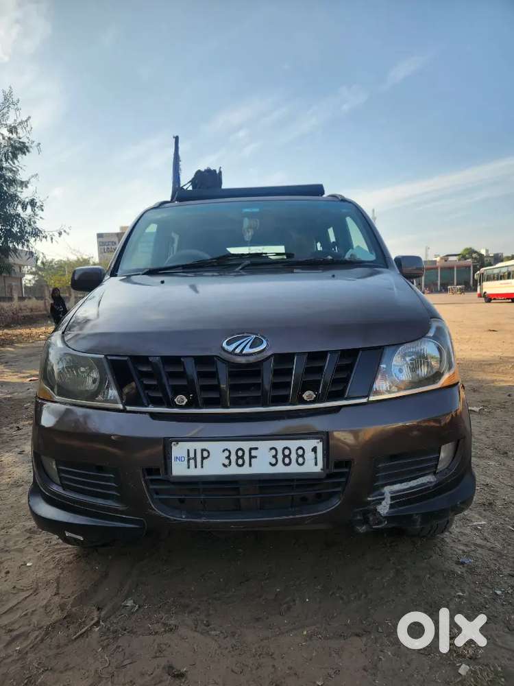 Mahindra Xylo Diesel 2014 With 16 Km