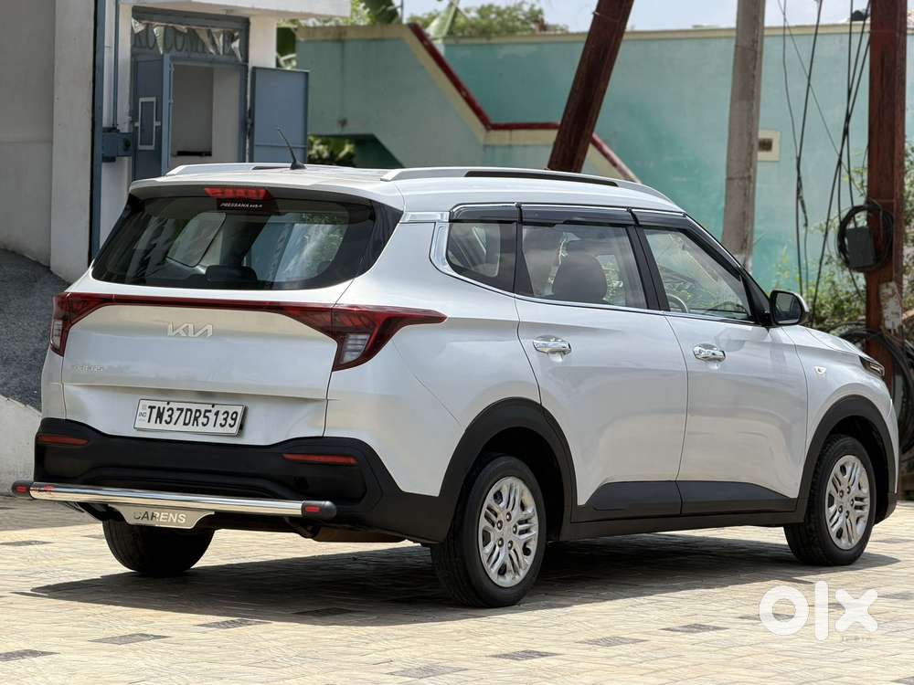 Kia Carens 1.5 Premium 7 Str, 2023, Petrol