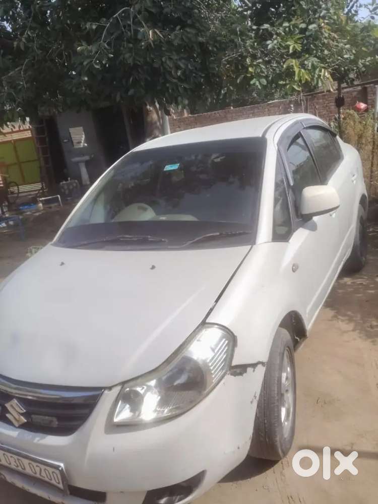 Maruti Suzuki Swift 2011 Diesel