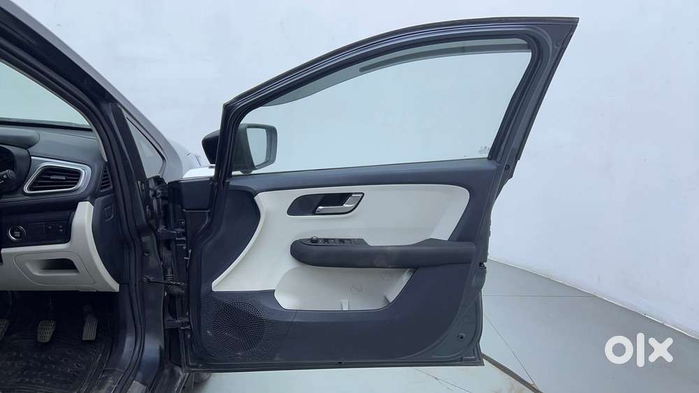 Tata Altroz 1.2 Xz Plus I-turbo, 2021, Petrol