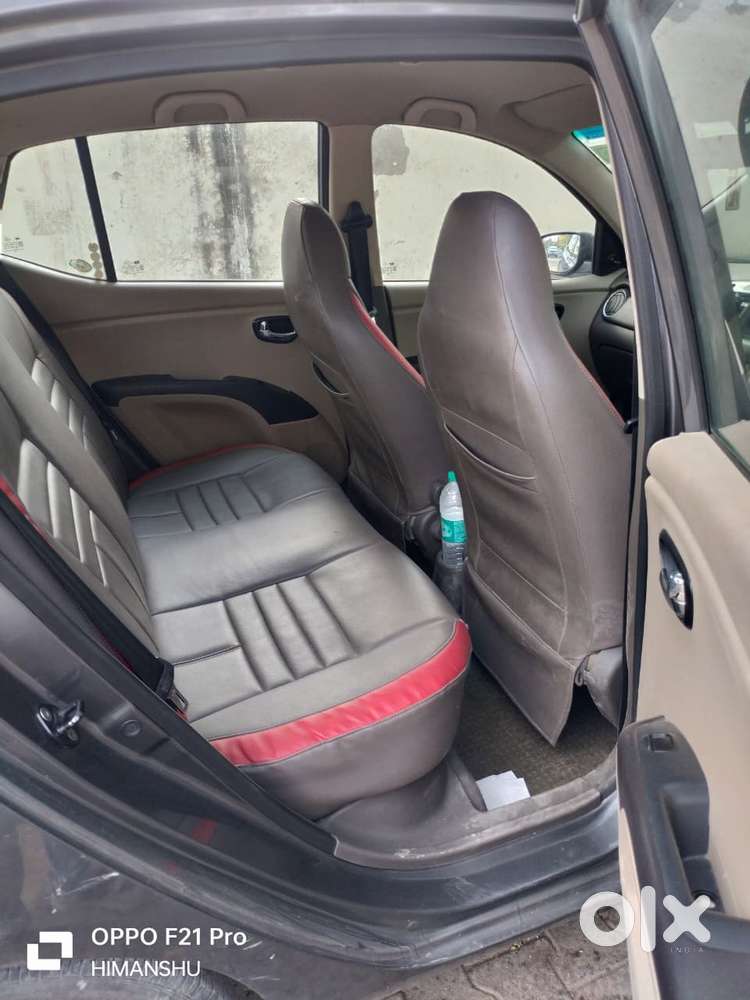 Hyundai I10 Magna, 2012, Petrol